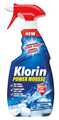Desinfektionsmedel Klorin Power Moussespray 500ml