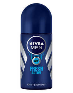 Deodorant Nivea Fresh Active 50ml