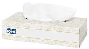 Ansiktsservett Tork Kleenex Premium F1 100st