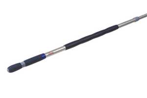 Skaft Vileda Professional Vario Blå 100-180cm
