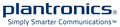 Plantronics Plantronics