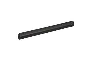 Refilgummi Vikan Svart 50cm