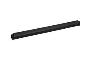 Refilgummi Vikan Svart 60cm