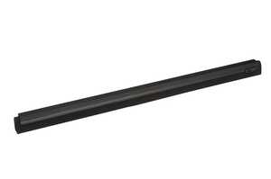 Refilgummi Vikan Svart 70cm