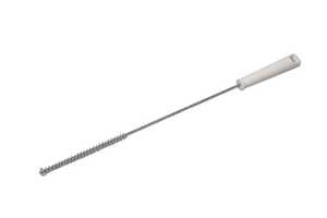 Flaskborste Vikan Vit 10mm
