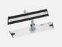 Moppstativ Vileda Express Pro Kardborre 40cm