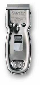 Klickskrapa Ettore Ergonomiskt