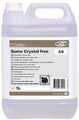 Torkmedel Diversey Suma Crystal Free A8 5L