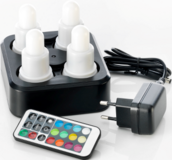 LED-ljus