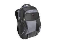 Datorryggsäck Targus XL 17-18 Inch Svart