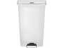 Pedalhink Rubbermaid Slim Jim Resin Step-On FS Vit 68L