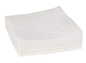 Tvättlapp Abena 3-Lagers Papper 19x19cm 1800st