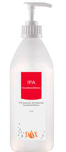 Handdesinfektion Dax IPA 75% med Pump 600ml