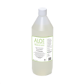 Hand & Duschtvål PLS Refill Mjukocin Extra Aloe Parfymerad 1L