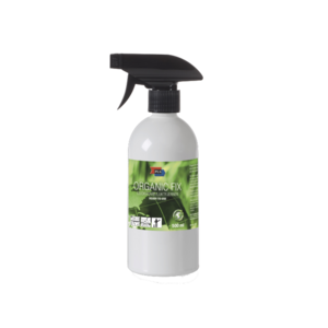 Allrent PLS Organic Fix Odörätare Färdigspray Parfymerad 500ml