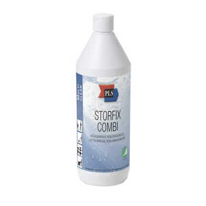 Allrent PLS Storfix Combi Oparfymerad 1L