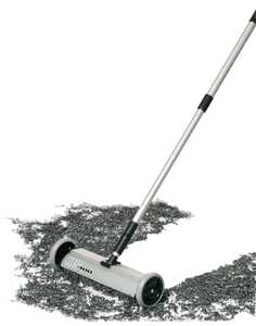 Magnetic Sweeper