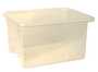 Plastback Activa Palett Transparent 15L