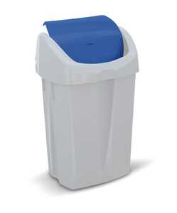 Vipplockstunna Rubbermaid Euro