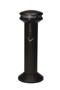 Askkopp Rubbermaid Infinity High Capacity Smoking