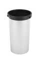 Papperskorg Vileda Professional Iris Rund 50L