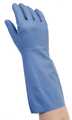 Handske Marigold Soft Nitril VersaTouch 37-520 Blå str S