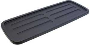 Lock Moppbox KBM Mellan Svart 40-50cm