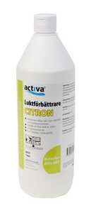 Luktförbättrare Activa Citron 1L
