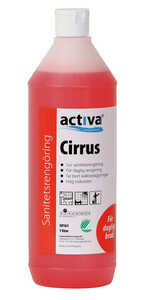 Kalkborttagning Activa Cirrus 1L
