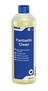 Handdiskmedel Ecolab Pantastic Clean1L