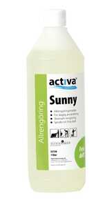 Allrent Activa Sunny 1L