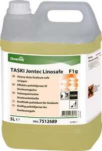 Polishbort Diversey Jontec Lino Safe 5L