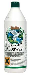 Polishbort Gipeco Goaway 1L
