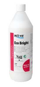Golvpolish Activa Eco Bright 1L