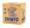 Tvålull Svinto 2kg