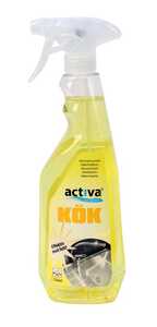 Rengöringsspray Activa Kök 750ml