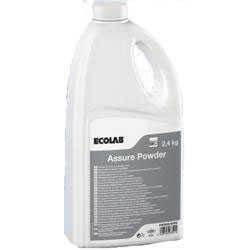 Blötläggningsmedel Ecolab Assure Powder 2.4kg