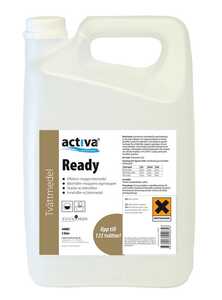 Mopptvätt Activa Ready 5L