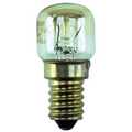 Päronlampa Gelia E14 25W