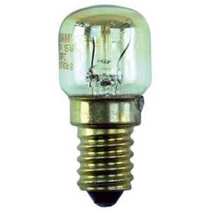 Päronlampa Gelia E14 25W