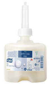 Dispenser Handtvål Tork Premium Mini S2 475ml
