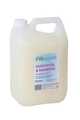 Duschtvål Sterisol Refill Dusch & Schampo 5L