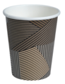 Kaffebägare Abena Lines 24cl 50st