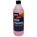 Etanol Nitor Röd 1L