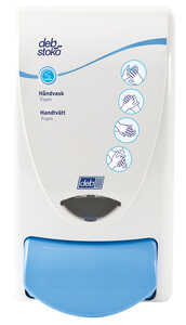 Tvål Dispenser Deb Cleanse Washroom 1000 1L