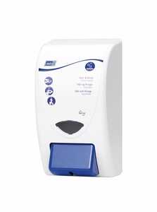 Dispenser Deb Cleanse Shower 2000 2L