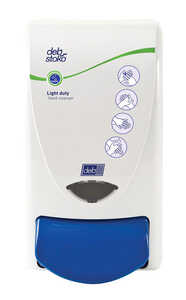 Tvål Dispenser Deb Cleanse Light 1000 1L