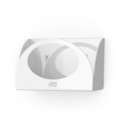 Dispenser Tork W8 Vit till Small Pack