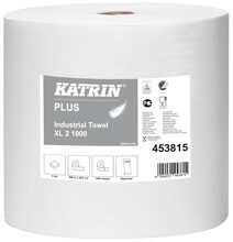 Industripapper Katrin Plus XL2 380m 2rl