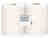 Toalettpapper Katrin Plus Gigant M2 6rl bild 3